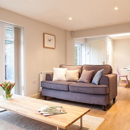 Fig Cottage, Near Bradford On Avon And Bath Holt  Экстерьер фото