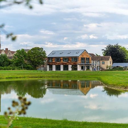 Fig Cottage, Near Bradford On Avon And Bath Holt  Экстерьер фото