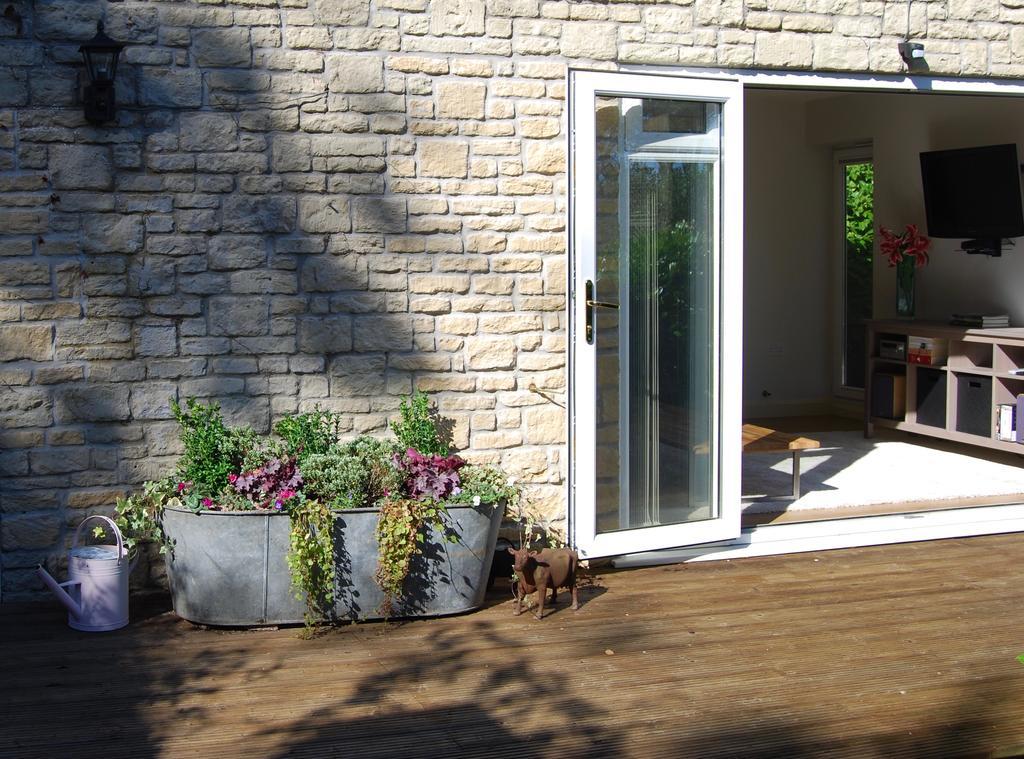 Fig Cottage, Near Bradford On Avon And Bath Holt  Экстерьер фото