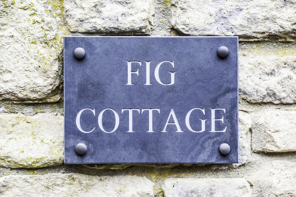 Fig Cottage, Near Bradford On Avon And Bath Holt  Экстерьер фото