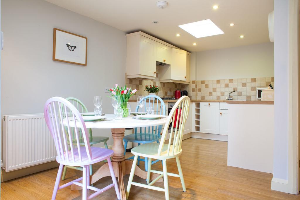 Fig Cottage, Near Bradford On Avon And Bath Holt  Экстерьер фото