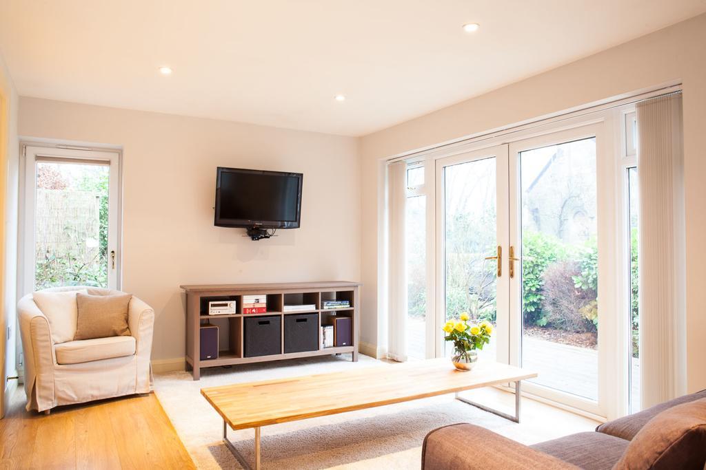 Fig Cottage, Near Bradford On Avon And Bath Holt  Экстерьер фото