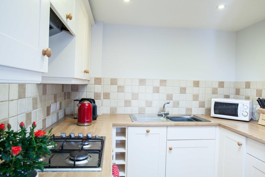 Fig Cottage, Near Bradford On Avon And Bath Holt  Экстерьер фото