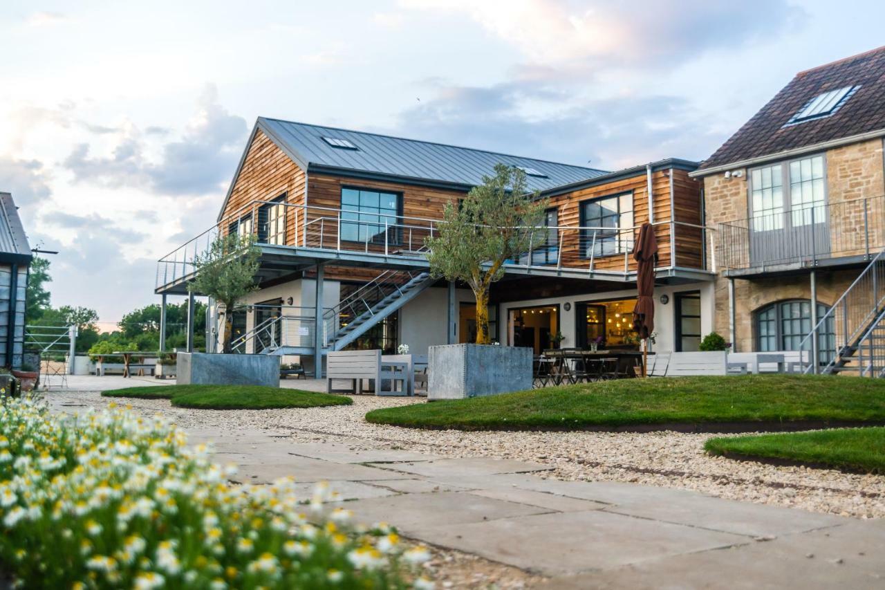 Fig Cottage, Near Bradford On Avon And Bath Holt  Экстерьер фото